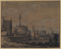 V 033a-76
<br/>
Door hetzelfde gezag gesteld
<br/>
<em>Vinne, Vincent Laurensz. van der (1686-1742)</em>